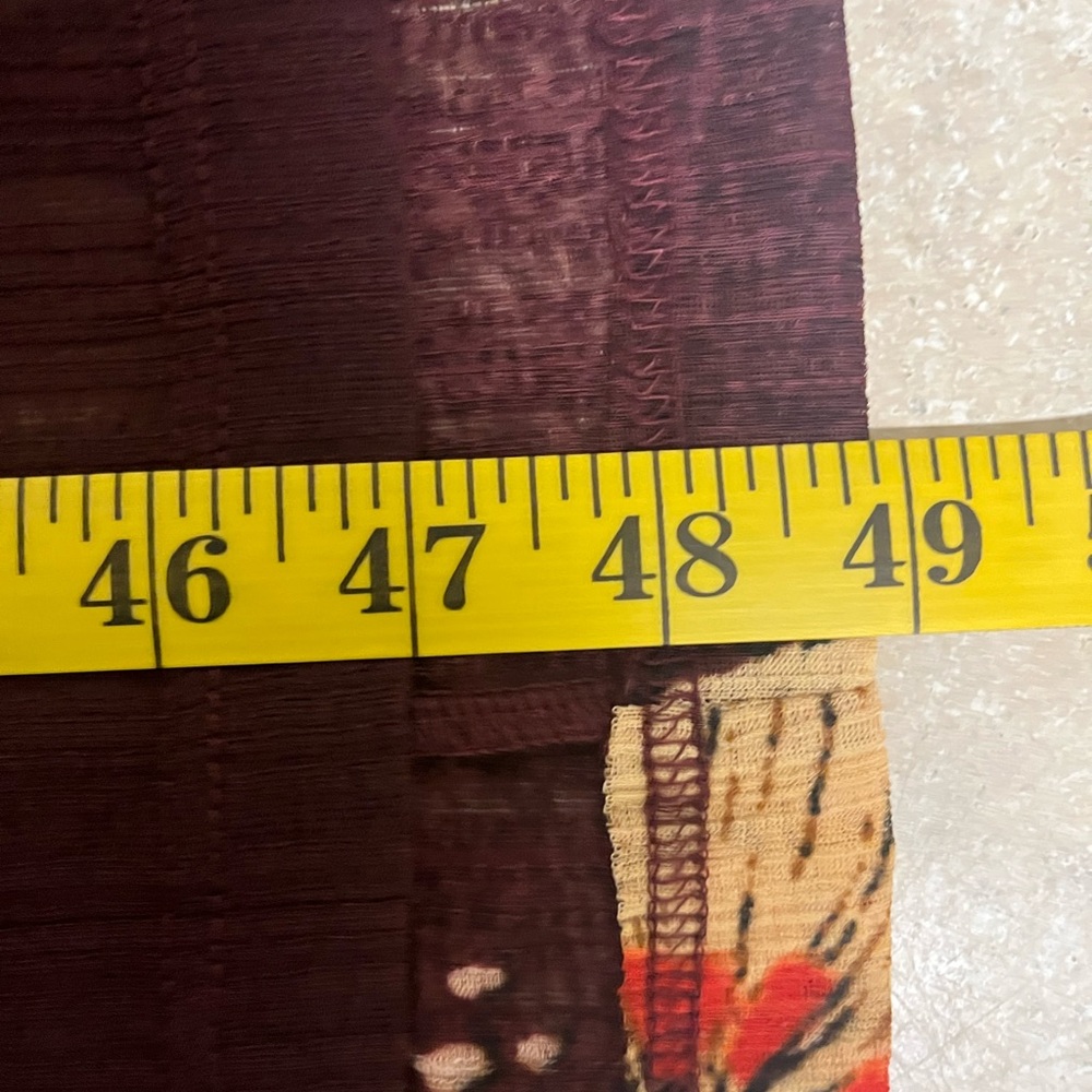 NWOT! Free People Cali Midi Dress - Picture 13 of 14